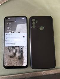 Oppo a 53 4 giga ram