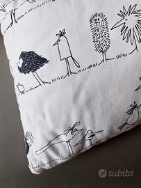 Cuscino Onskedrom Ikea - Olle Eksell