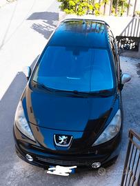 Peugeot 207 del 2009