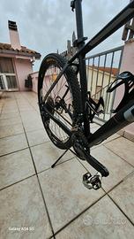 CUBE Race One 29" (2017) – Prestazioni e Affidabil