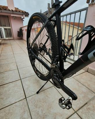 CUBE Race One 29" (2017) – Prestazioni e Affidabil