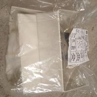 Angolo interno passa cavi