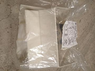 Angolo interno passa cavi