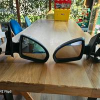 specchi smart fourtwo mod 451 
