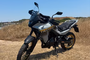 Honda transapl XL 2025