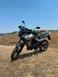 Honda transapl XL 2025