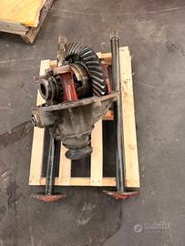 DIFFERENZIALE POSTERIORE IVECO EUROCARGO 120
