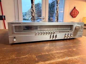 Sintonizzatore GRUNDIG T1000