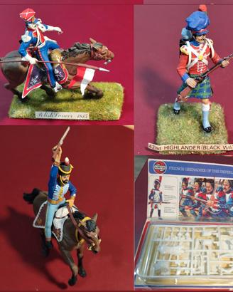 Soldatino Airfix