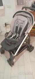 passeggino pieghevole inglesina Zippy pro