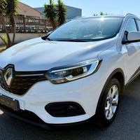 Renault Kadjar Blue dCi 8V 115CV EDC Sport Edition