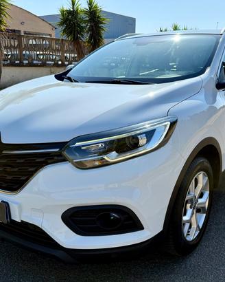 Renault Kadjar Blue dCi 8V 115CV EDC Sport Edition