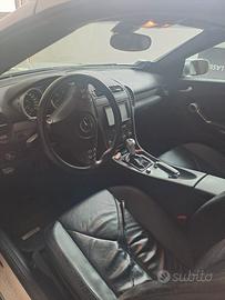 VENDITA MERCEDES Classe SLK Seconda Serie del2004