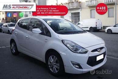 Hyundai ix20 Hyundai 1.4 90 CV GPL 2028 Unico...