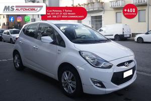 Hyundai ix20 Hyundai 1.4 90 CV GPL 2028 Unico...