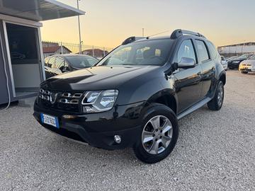 Dacia Duster 1.5 dCi 110 CV S&S 4x2 Serie Speciale