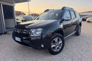 Dacia Duster 1.5 dCi 110 CV S&S 4x2 Serie Speciale