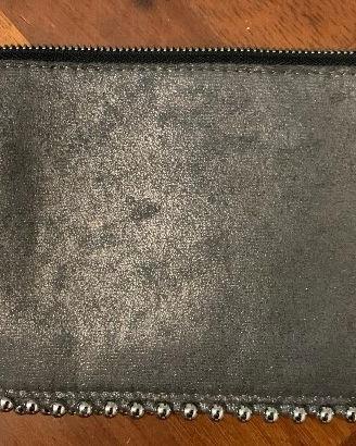 Portatutto/necessaire/portamonete ZARA Mai Usato