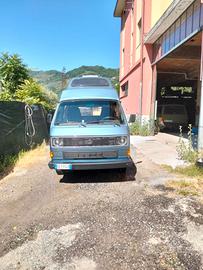 Volkswagen t3 Westalia