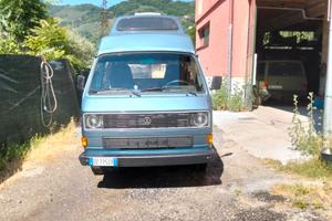 Volkswagen t3 Westalia