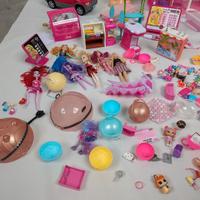 barbies ed altro