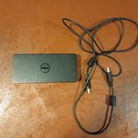 Dock Docking Station DELL D3100 4K Universal