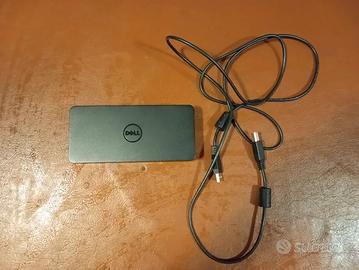 Dock Docking Station DELL D3100 4K Universal