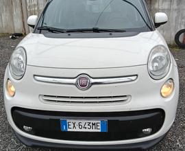 Fiat 500L 1.6 Multijet 105 CV Trekking