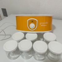 Macchina per Fare lo Yogurt in Casa