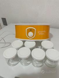 Macchina per Fare lo Yogurt in Casa