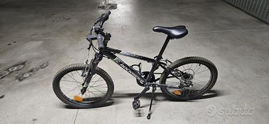 Bicicletta da bambino Rockrider ST 500