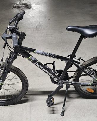 Bicicletta da bambino Rockrider ST 500