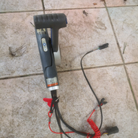 Ricambi evinrude40/60