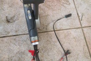 Ricambi evinrude40/60