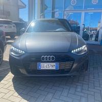 AUDI A4 5ª serie A4 40 TDI quattro S tronic S ...