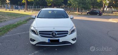 Mercedes-benz A 180 CDI Automatic Premium