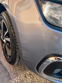 Citroen space tour  immacolata 