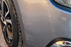 Citroen space tour  immacolata 