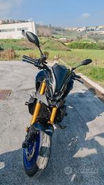 MT 09 SP IN GARANZIA 