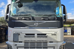 Volvo FH 500 Motrice