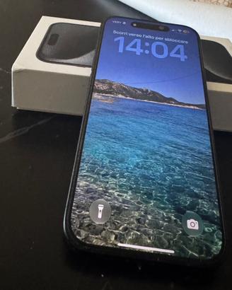 Iphone 15 pro