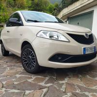 Lancya Ypsilon