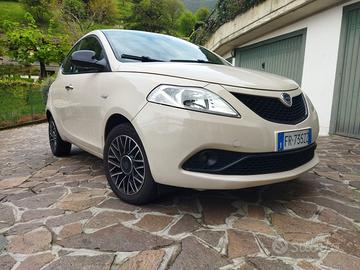 Lancya Ypsilon