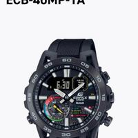 Casio ECB - 40MP - 1AEF