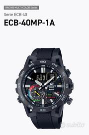 Casio ECB - 40MP - 1AEF