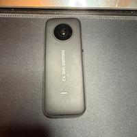 Insta 360 x2