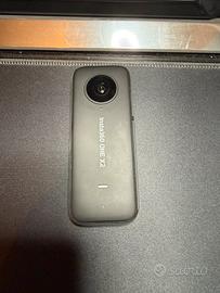 Insta 360 x2