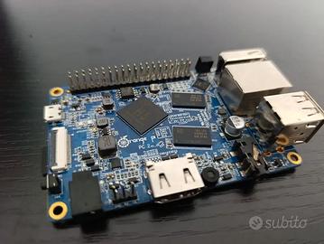 Orange Pi PC 2 Scheda Marde Single Board Computer