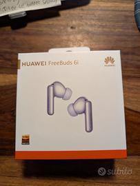 HUAWEI Freebuds 6i