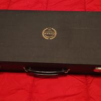 sax tenore I. M. GRASSI Professional 